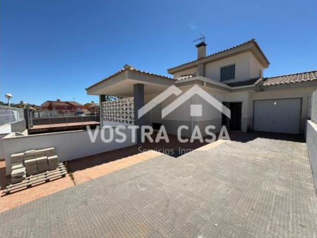 Chalet pareado Venta Montserrat, Montserrat