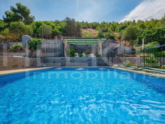 Chalet pareado Venta Nàquera Náquera, Nàquera Náquera