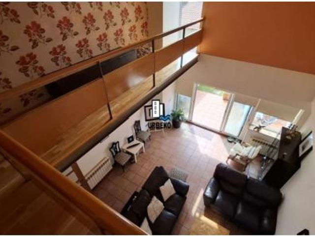Chalet pareado Venta Oleiros, Perillo