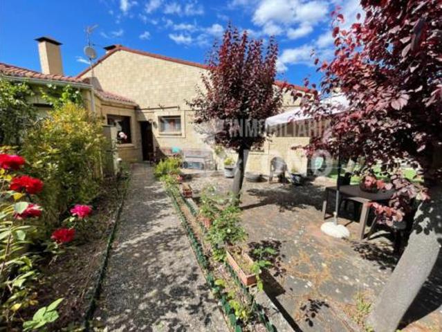Chalet pareado Venta Ollauri, Ollauri