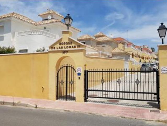 Chalet pareado Venta Orihuela, Las Filipinas Villamartín Canal Norte