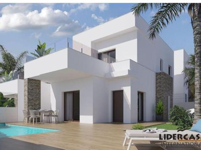 Chalet pareado Venta Orihuela, Orihuela Pedanías