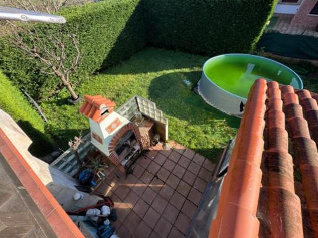 Chalet pareado Venta Polanco, Polanco