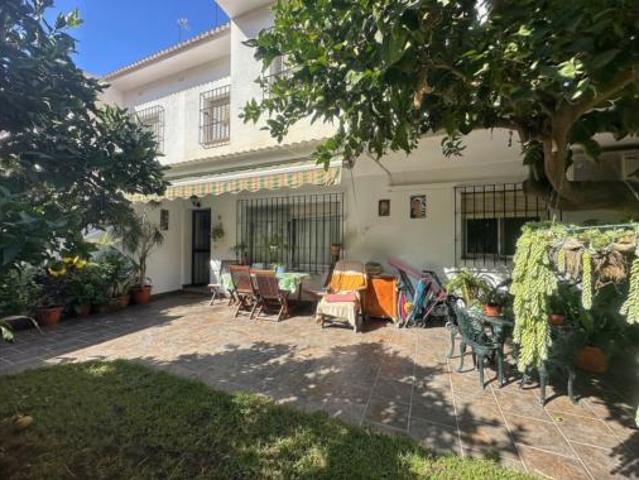 Chalet pareado Venta Rincón de la Victoria, Rincón