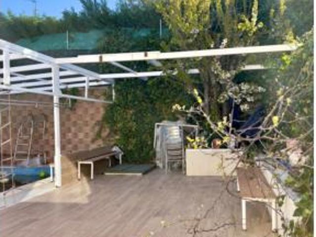 Chalet pareado Venta Rivas Vaciamadrid, Casco