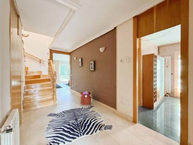 Chalet pareado Venta Rivas Vaciamadrid, Centro