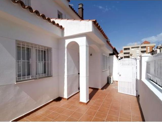 Chalet pareado Venta Rota, Zona Norte