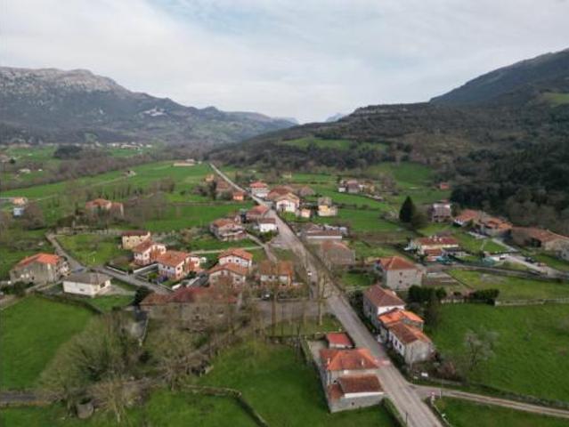 Chalet pareado Venta Ruesga, Valle de Ruesga