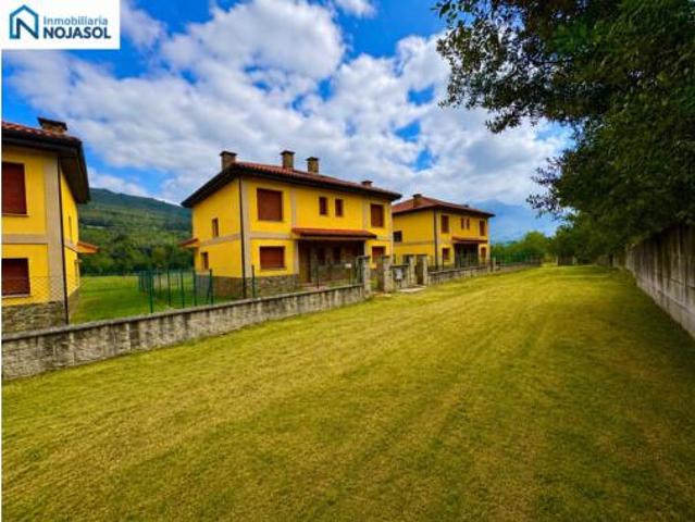 Chalet pareado Venta Ruesga, Valle de Ruesga