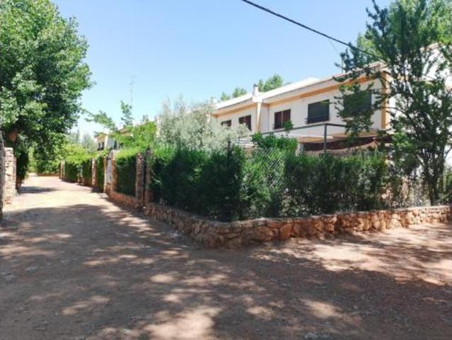 Chalet pareado Venta Ruidera, Ruidera