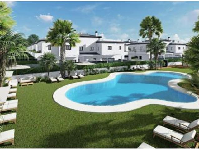 Chalet pareado Venta Santa Pola, Gran Alacant