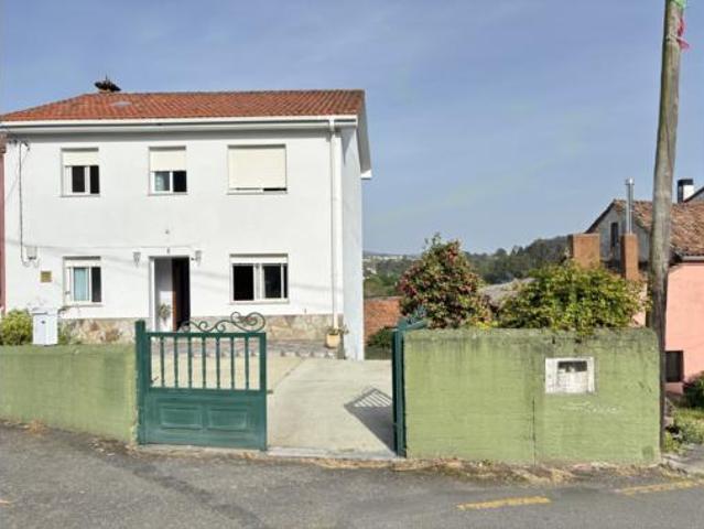 Chalet pareado Venta Santiago de Compostela, Campus Sur Santa Marta