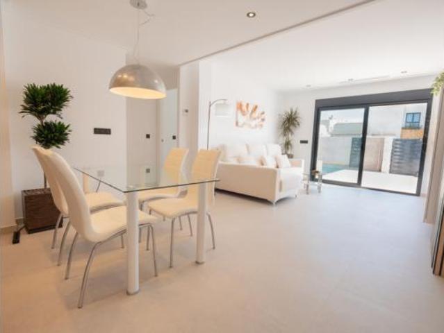 Chalet pareado Venta San Fulgencio, San Fulgencio
