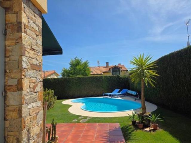 Chalet pareado Venta Sada, Sada
