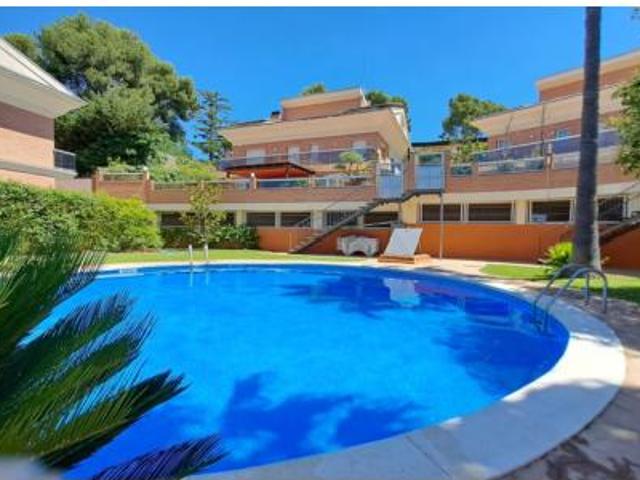 Chalet pareado Venta Salou, Plaça d'Europa Covamar