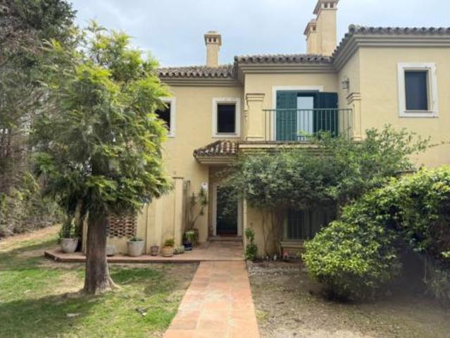 Chalet pareado Venta Sotogrande, Sotogrande Costa