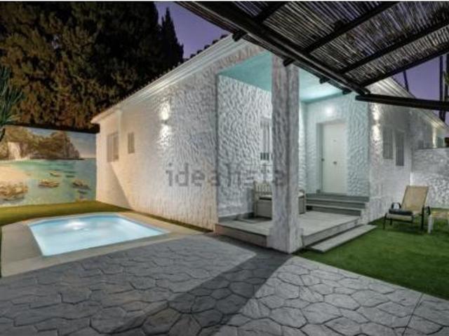 Chalet pareado Alquiler Torremolinos, El Pinar Palacio de Congresos