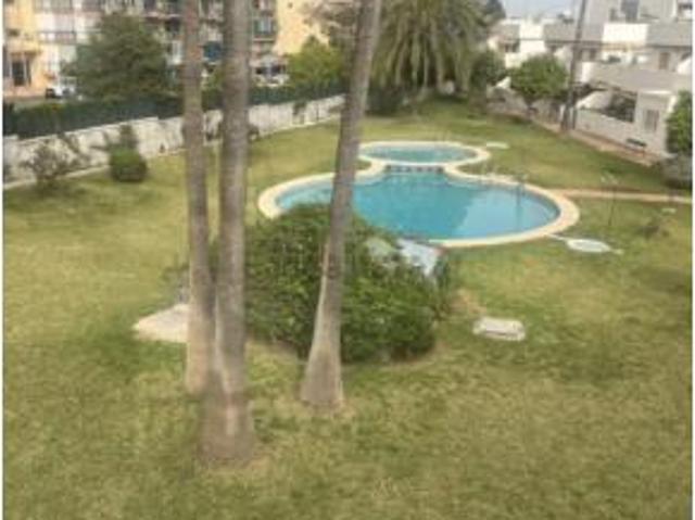 Chalet pareado Alquiler Torremolinos, Los Álamos