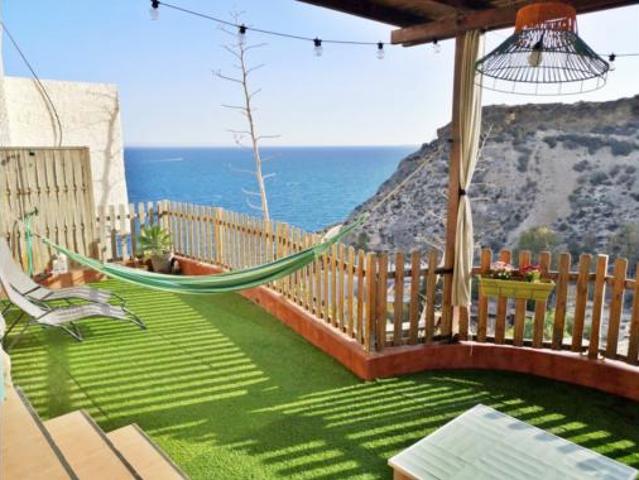 Chalet pareado Alquiler Almería Capital, Castell de Rey
