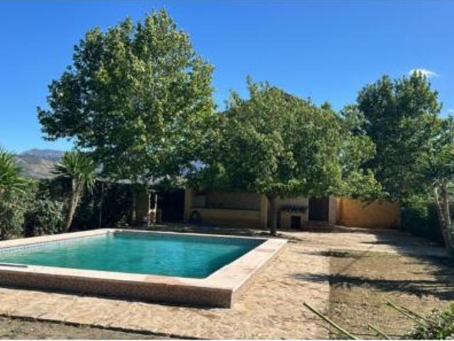Chalet pareado Alquiler Antequera, Zona Cueva de Menga