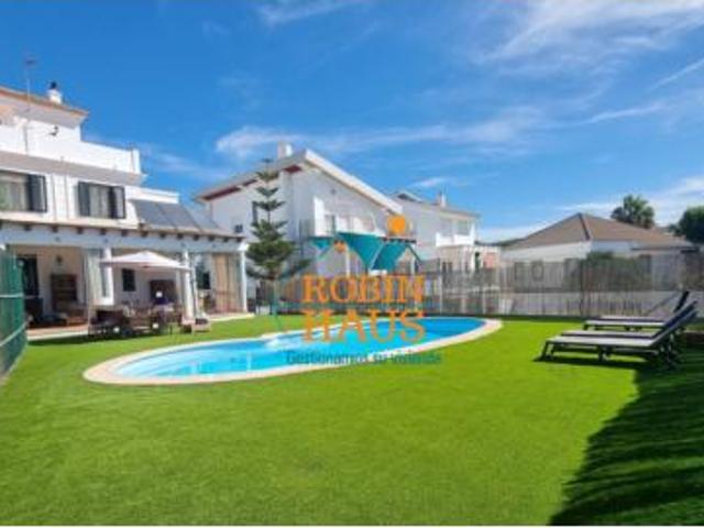 Chalet pareado Alquiler Cartaya, Cartaya