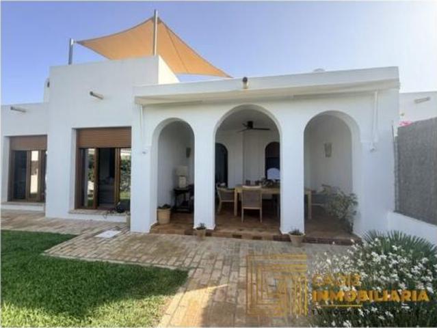 Chalet pareado Alquiler El Puerto de Santa María, Vistahermosa