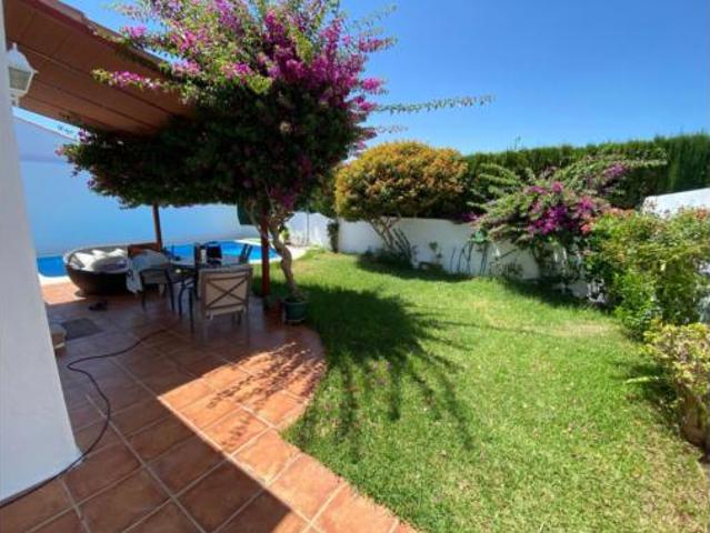 Chalet pareado Alquiler Espartinas, Espartinas
