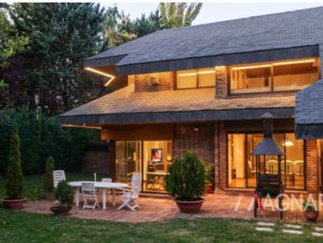 Chalet pareado Alquiler La Moraleja, El Soto de la Moraleja