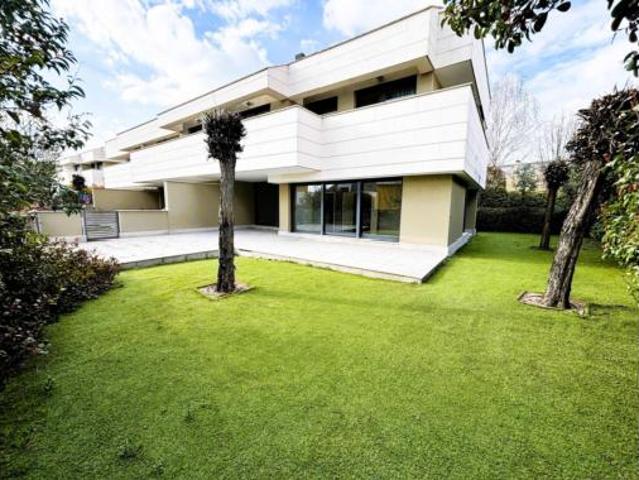 Chalet pareado Alquiler Madrid Capital, Valdebebas Valdefuentes