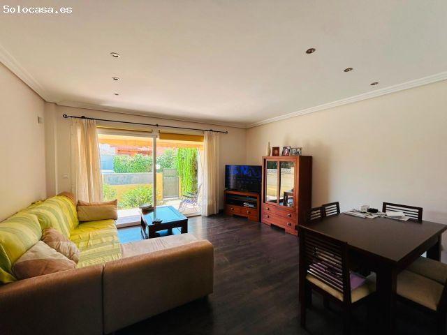 CHALET PAREADO CON PARCELA EN LA NUCIA