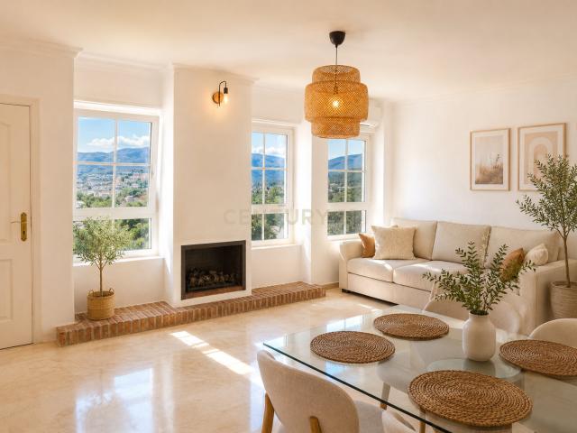 Chalet pareado de gran tamaño con apartamento independiente: ideal para familias, teletrabajo, invitados o rentabilidad