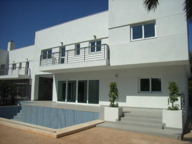 Chalet Pareado de nueva construcción en venta