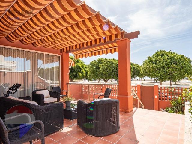 Chalet pareado en venta, Torremolinos, Málaga