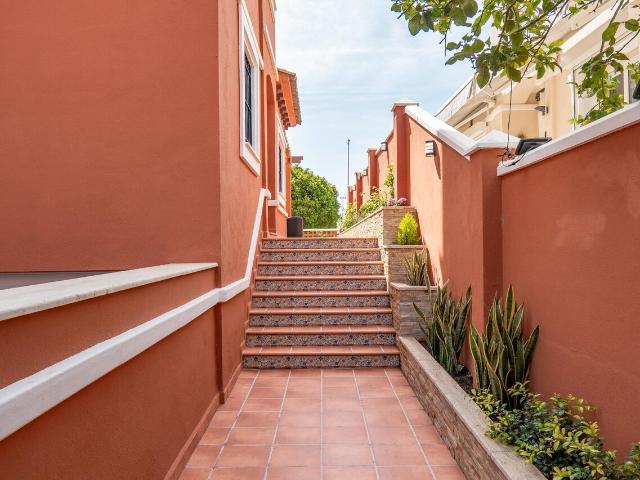 Chalet pareado en venta, Torremolinos, Málaga