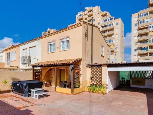 Chalet pareado en venta, Torrevieja, Alicante/Alacant