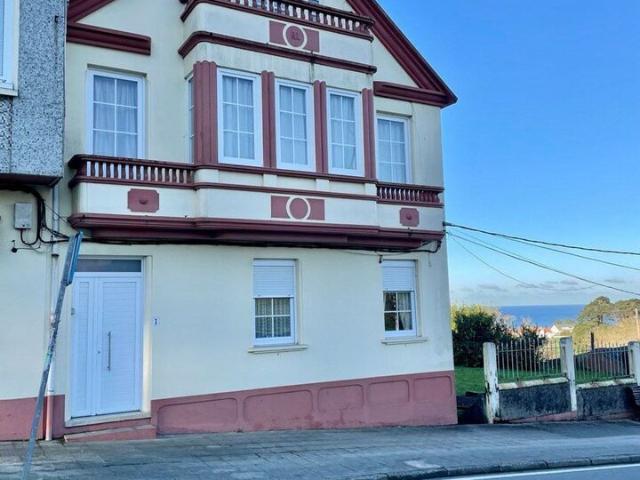 Chalet pareado en venta, Valdoviño, La Coruña
