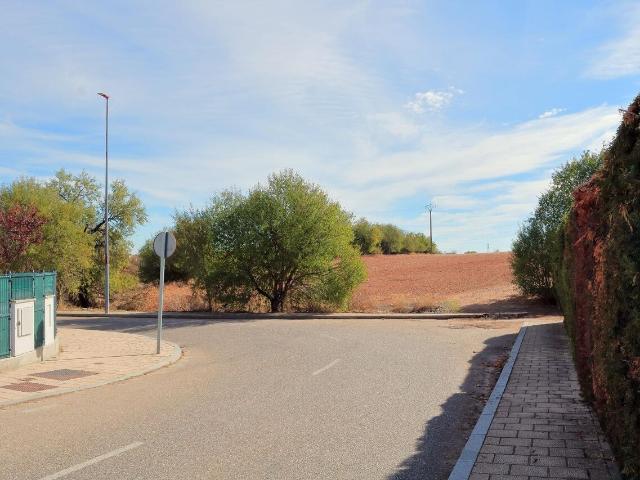 Chalet pareado en venta, Valladolid, Valladolid