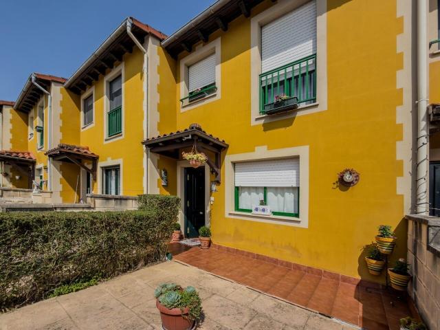 Chalet pareado en venta, Vega, Cantabria
