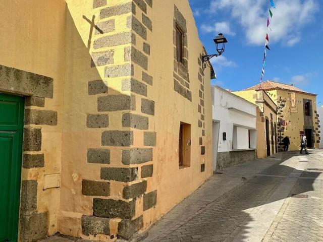 Chalet pareado en venta, Agüimes, Las Palmas