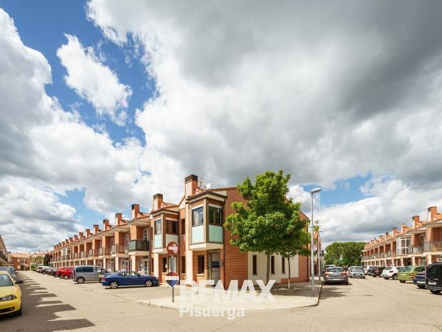 Chalet pareado en venta, Aldeamayor de San Martín, Valladolid