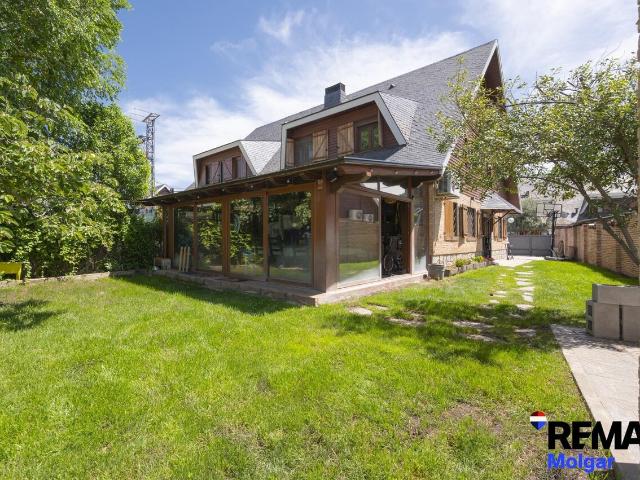 Chalet pareado en venta, Algete, Madrid