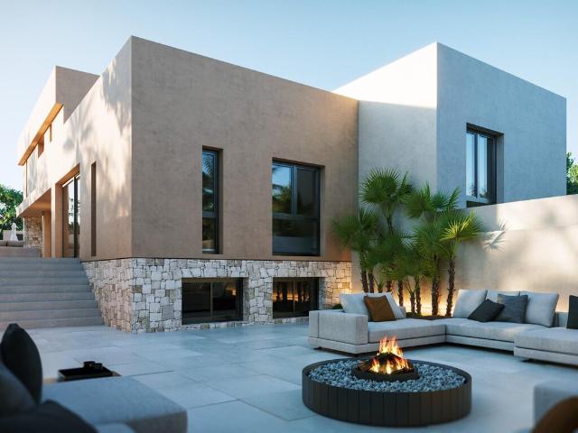 Chalet pareado en venta, Alhaurín de la Torre, Málaga