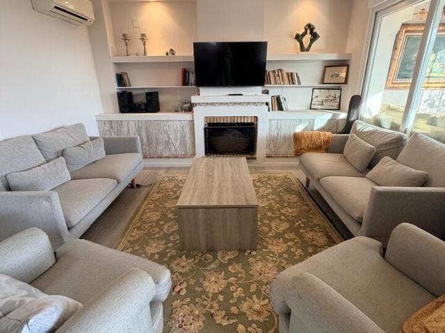 Chalet pareado en venta, Altea, Alicante/Alacant