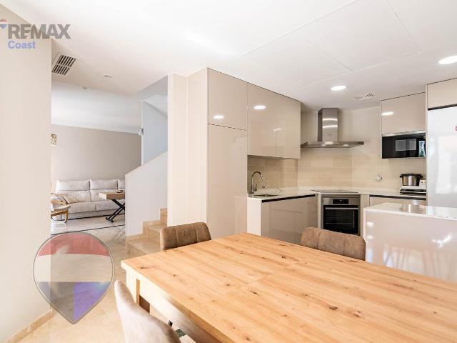 Chalet pareado en venta, Bahía de Casares, Málaga