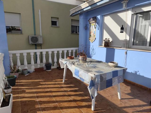 Chalet pareado en venta, Costur, Castellón/Castelló