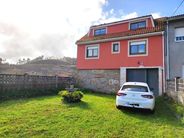 Chalet pareado en venta, Culleredo, La Coruña