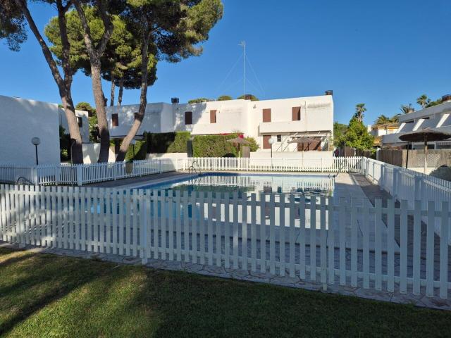 Chalet pareado en venta, El Puerto de Santa María, Cádiz