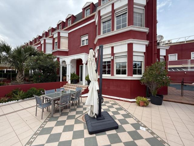Chalet pareado en venta, Elx / Elche, Alicante/Alacant