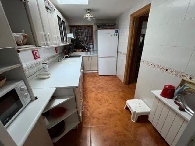 Chalet pareado en venta en Urbanización La Coronilla, 65