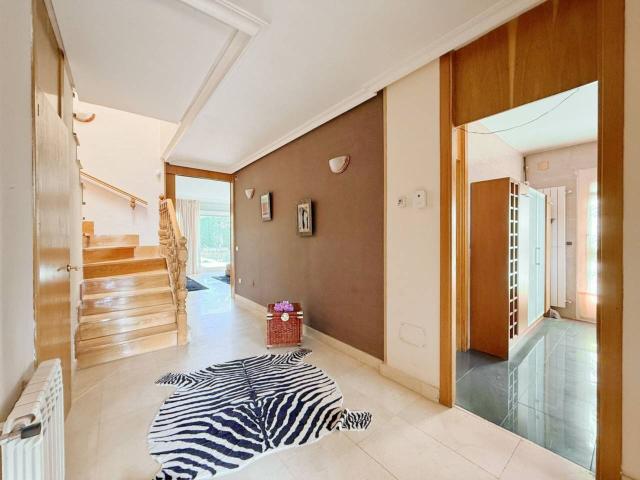 Chalet pareado en venta en Centro 28522